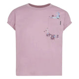 Converse 0038650 Kids Cvng Relaxed Pocket Knit Tee