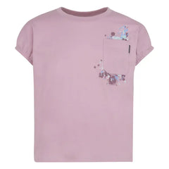 Converse 0038650 Kids Cvng Relaxed Pocket Knit Tee