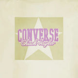 Converse 0038651 Kids Cnvg Wide Rib Knit Top