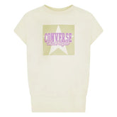 Converse 0038651 Kids Cnvg Wide Rib Knit Top