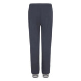 Converse Boys Retro Varsity Jogger In Dark Matter