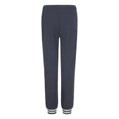 Converse Boys Retro Varsity Jogger In Dark Matter