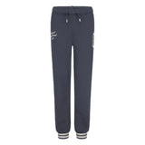 Converse Boys Retro Varsity Jogger In Dark Matter