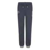 Converse Boys Retro Varsity Jogger In Dark Matter