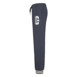 Converse Boys Retro Varsity Jogger In Dark Matter