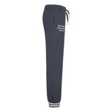Converse Boys Retro Varsity Jogger In Dark Matter