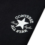Converse Boys Dissected Trackpant In Black
