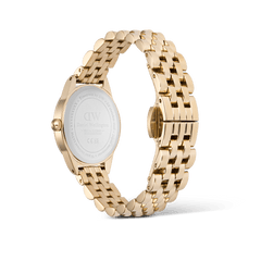 Daniel Wellington Ophela Mini Link Watch For Womens