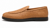Zerga Mens Aldo Shoes In Tan