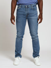 Levis Mens 511 Slim Terrible Claw Jean