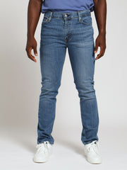 Levis Mens 511 Slim Terrible Claw Jean