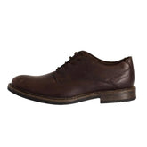 Bronx Mens Jump Sandiego Lace-Up Chocolate brown Shoe