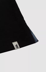 Pringle Adrian Golf Club T-Shirt Black