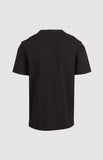 Pringle Anthony Printed T-Shirt Black