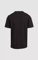 Pringle Anthony Printed T-Shirt Black