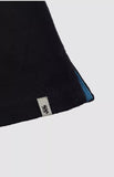 Pringle Mens Charlie Embroiderr T-Shirt In Ink