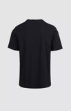 Pringle Mens Charlie Embroiderr T-Shirt In Ink