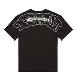 DC Mens Omega T-Shirt In Black