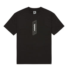 DC Mens Omega T-Shirt In Black