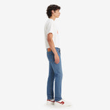 Levi's A4055-0049 510 Skinny Frozen In Time Medium Indigo