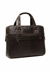 Chesterfield Newport Bag Brown Brown