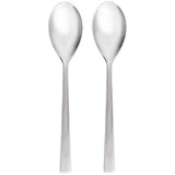 Eetrite Newport 2 Piece Table Serving Spoon Hangpack