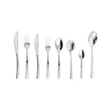 Eetrite 44 Piece Newport Cutlery Set