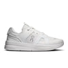 On Women The Roger Clubhouse Pro 2 Shoes In White Ivory