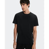 On Mens Focus-T Shirt In Black