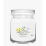 Yankee Candle Signature Candle Midnight Jasmine