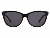 Elle Womens Sunglasses In Black