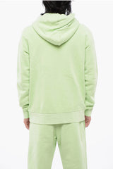 John Richmond Rmp24013Fea8 Sweatshirt Hoodie Over Green
