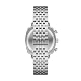 Emporio Armani Silver Watch