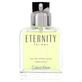 Calvin Klein Eternity For Men Edt