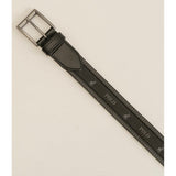 Polo Men Alessandro Belt In Black