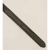 Polo Men Alessandro Belt In Black