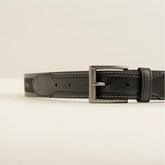 Polo Men Alessandro Belt In Black