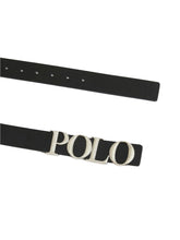 Polo Epg484 Womens Alex Belt Black