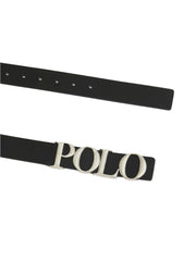 Polo Epg484 Womens Alex Belt Black