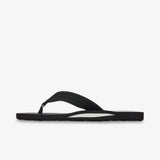 Quiksilver Mens Molokai Layback 26 Flip Flops In Black