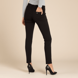 Sissy boy Womens Eresha Pants In Black