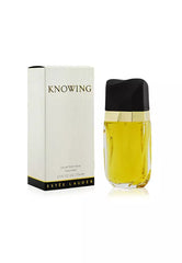 Knowing Eau de Parfum Spray