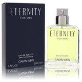Calvin Klein Eternity For Men Edt