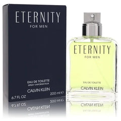 Calvin Klein Eternity For Men Edt
