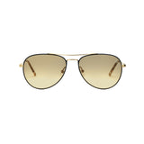 Etnia Barcelona Brera Unisex Sunglasses In Gold