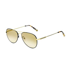 Etnia Barcelona Brera Unisex Sunglasses In Gold