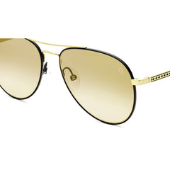 Etnia Barcelona Brera Unisex Sunglasses In Gold