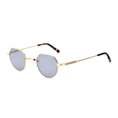 Etnia Barcelona Midtown Unisex Sunglasses In Gold