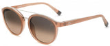 Etnia Barcelona Verdi Sunglasses In Brown & Grey
