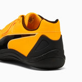Puma Unisex Adults Evospeed Throw 10.5 Trainning Shoes In Sun Stream/Black/White